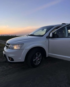 Fiat Freemont 2.0 Multijet II 16v 170KM 2012 Fiat Freemont Fiat Freemont 2.0 Multijet 16V DPF Lounge 2.0 Diesel 170KM, zdjęcie 12