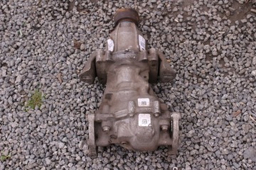 Задний мост CV6W 4B025 DF Ford Kuga MK2