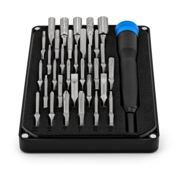 Набор прецизионных бит iFixit Moray