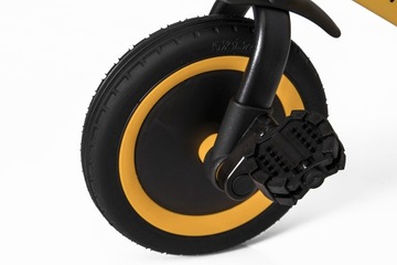 Три -шаловый детский велосипед 4in1 Colibro tremix