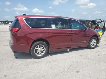 Chrysler Pacifica II 2023 Chrysler Pacifica Touring 2023 3.6l 3.6 Benzyna 287KM, zdjęcie 3