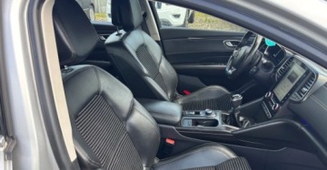 Renault Talisman Grandtour Facelifting 1.7 Blue dCi 150KM 2020 Renault Talisman 1.7D 150KM ful opcja stan idealny FUL LED 1.7 Diesel 149KM, zdjęcie 23