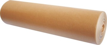 PAPIER DO PIECZENIA SILIKONOWANY W ROLI 38cm 50m