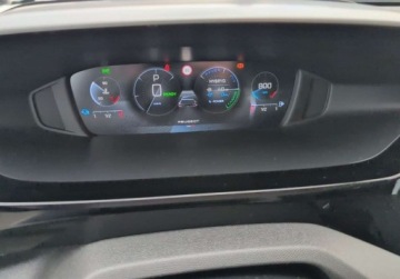 Peugeot 408 P54 Crossover Plug-In 1.6 Plug-In Hybrid 225KM 2025 Peugeot 408 1.6 Plug-In Hybrid 225 Allure EAT8 FV23 ASO Kredyt 0 Leasing o, zdjęcie 21