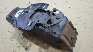 XS400 YAMAHA XS 400 NADKOLE BŁOTNIK TYŁ TYLNY