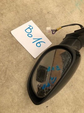 MAZDA RX-8 ZRCÁTKO 7PIN PRAVÉ