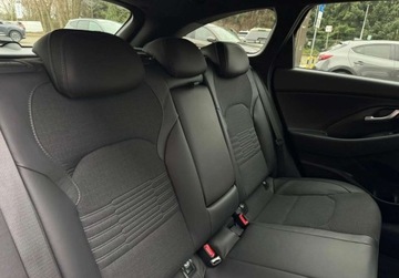 Hyundai i30 III 2024 Hyundai i30 1.5 benzyna mHEV ASO Salon PL Gwarancja Producenta 1.5 Hybryda, zdjęcie 23