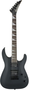 Jackson JS22 DKA Dinky Arch Top AH FB SBK