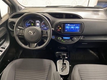 Toyota Yaris IV 2019 Toyota Yaris Hybrid 100 Selection III (2011-2019), zdjęcie 11