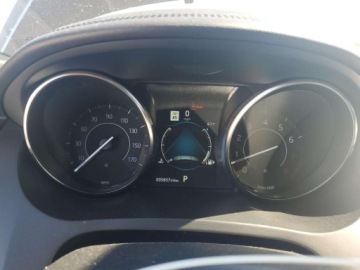 Jaguar E-Pace 2020 Jaguar E-Pace 2020 2.0l 2.0 Benzyna 246KM, zdjęcie 9