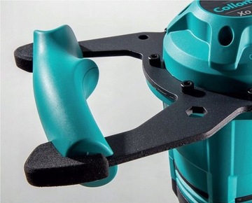 РУЧНОЙ МИКСЕР COLLOMIX Xo1 R HF+WK120HF