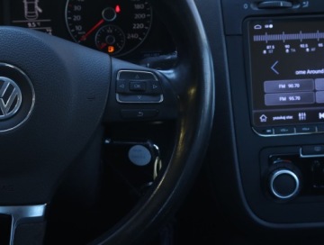 Volkswagen Jetta V 1.4 TSI 122KM 2010 VW Jetta 1.4 TSI, Salon Polska, Klima, Tempomat, zdjęcie 18