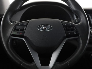 Hyundai Tucson III SUV 1.6 T-GDI 177KM 2015 Hyundai Tucson GRATIS! Pakiet Serwisowy o, zdjęcie 19