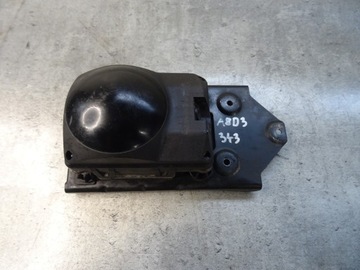 RADAR SENSOR DISTRONIC 4E0907561D AUDI A8 D3