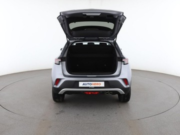 Opel Mokka II SUV 1.2 Turbo 130KM 2021 Opel Mokka Elegance automat grzane fotele kamera, zdjęcie 18