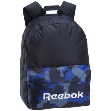 Plecak Reebok H23413 Roz