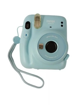APARAT NATYCHMIASTOWY INSTAX MINI 11 KPL