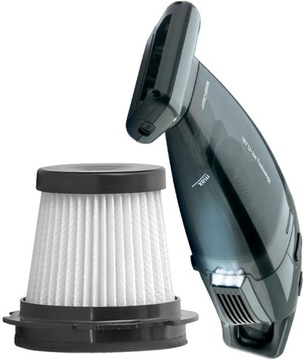 HEPA-фильтр для пылесоса SILVERCREST SAST 18 A1