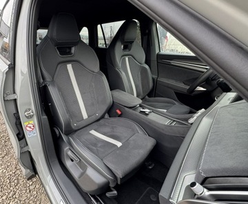 Skoda Kodiaq II SUV 2.0 TDI SCR 193KM 2024 Škoda Kodiaq Skoda Kodiaq Sportline 2.0TDI 193KM, zdjęcie 12