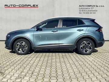 Kia Sportage V 2023 Kia Sportage AT 1,6 T benz moc 150 KM, M Smart Salon PL 1.6 Hybryda 150KM, zdjęcie 1