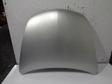 KAPOTA KRYT MAZDA 6 II GH