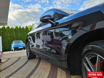 Porsche Macan SUV Facelifting II 2.9 S 380KM 2023 Porsche Macan Okazja Niski przebieg Idealne bogata wersja AUTOMAT 2.9 379KM, zdjęcie 9