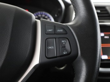 Suzuki SX4 II S-cross Facelifting 1.4 BOOSTERJET 140KM 2018 Suzuki SX4 S-Cross 140KM 4x4 kamera tempomat, zdjęcie 27