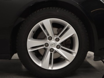 Opel Insignia II Sports Tourer 1.5 Turbo 165KM 2020 Opel Insignia 1.5 Turbo, Salon Polska, Serwis ASO, zdjęcie 14