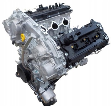 PÍST VQ37VHR 3.7 INFINITI FX37 EX37 M37 Q70 QX70 QX50 G37 NISSAN 370Z