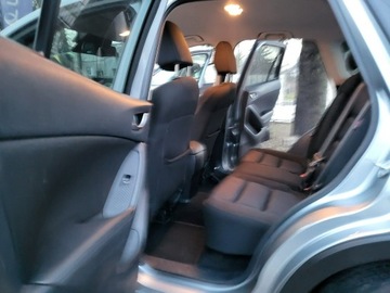 Mazda CX-5 I SUV 2.0 SKYACTIV-G 165KM 2013 Mazda CX-5 2.0 165 KM I Właściciel 100%, zdjęcie 13