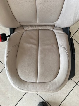 BMW F46 F45 СИДЕНЬЯ КОМПЛЕКТ СИДЕНИЙ КОЖАНАЯ ЕВРОПА