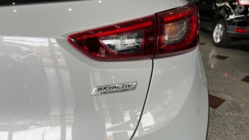 Mazda CX-3 Crossover 2.0 SKY-G 120KM 2017 Mazda CX-3 CX3 2.0 Benzyna 120KM led xenon Kamera MOZLIWA ZAMIANA 2.0, zdjęcie 24