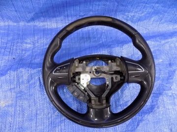 KIEROWNICA MULTIFUNKCYJNA C4 AIRCROSS 1,8D 12-15R