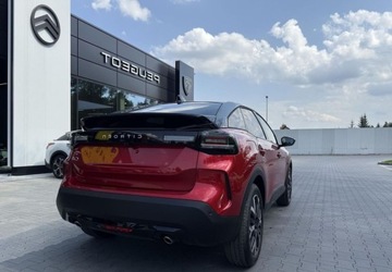 Citroen 2025 Citroen C4 Max 145 EDCT 6 1.2 Hybryda 145KM, zdjęcie 3