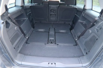 Opel Zafira B 1.6 Twinport ecoFLEX 115KM 2013 Opel Zafira krajowy,1-właściciel,7-osob, zdjęcie 13