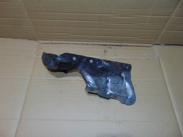 OSŁONA TERMICZN FORD FOCUS MK3 FIESTA MK7 1.6 TDCI