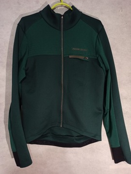 Pearl Izumi Interval Thermal Bluza Męska r.M