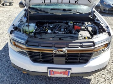 Ford Maverick II 2024 Ford Maverick Lariat Tremor 2024 2.0l 2.0 Benzyna 250KM, zdjęcie 6