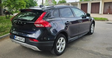Volvo 2015 Volvo V40 Cross Country Cross Country 2015r. Bardzo ladny samochod 2.0, zdjęcie 27