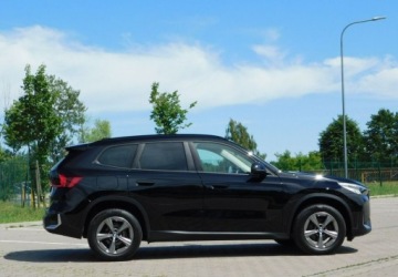 BMW X1 U11 Crossover 2.0 18d 150KM 2023 BMW X1 z Gwarancja Bezwypadkowa 100 Stan Wzorcowy 2.0 Diesel 150KM, zdjęcie 3