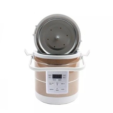 MULTICOOKER 12 24 V