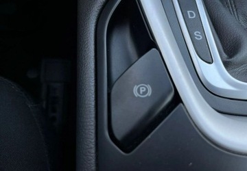 Ford Mondeo V Kombi 2.0 TDCi 150KM 2017 Ford Mondeo Automat Navi Parktronic Led Tempomat Alufelgi 150 PS, zdjęcie 22