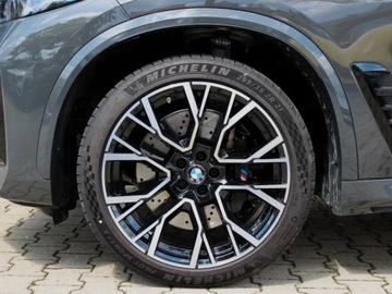 BMW X5 G05 M SUV Facelifting 4.4 M 625KM 2025 BMW X5 Competition Suv 4.4 (625KM) 2025, zdjęcie 13