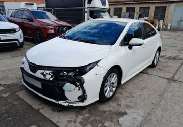 Toyota Corolla XII 2022 Toyota Corolla Cena Brutto 1.8 Hybryda 101KM, zdjęcie 1
