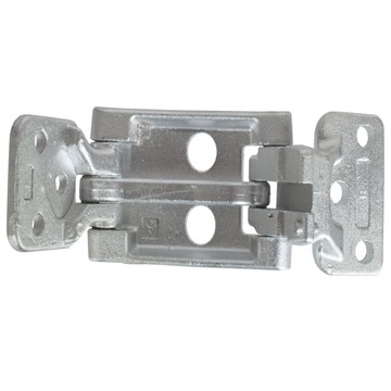 ПЕТЛЯ ДВЕРНАЯ ЗАДНЯЯ ВЕРХНЯ P 270° Mercedes Sprinter 06-