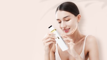 КАВИТАЦИОННЫЙ ПИЛИНГ ЛИЦА ИНФЕЙС-ЛИФТИНГ ION+