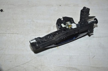 KLIKA DVEŘE LEVÝ ZADNÍ MERCEDES W176 A180 162 12-