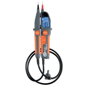 SONEL Miernik rezystancji izolacji i tester napięcia 250/500V MIC-5