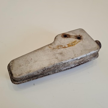 SUMEC LINHAI SV150 ГЛУШИТЕЛЬ ВЫХЛОПА