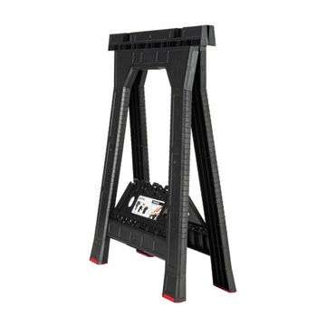 KOBYŁKA STOJAK KOZIOŁEK ROBOCZY ( ZESTAW 2 sztuki ) Qbrick System